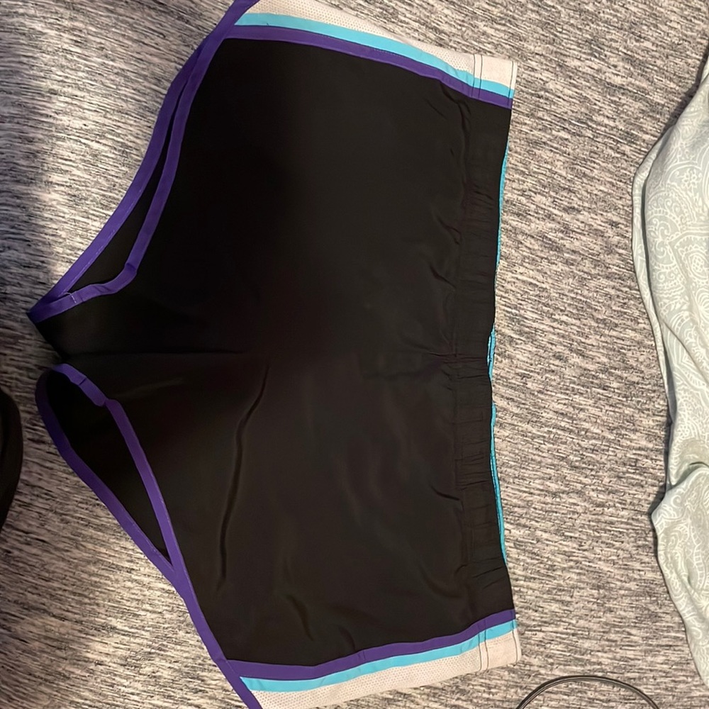 swim shorts